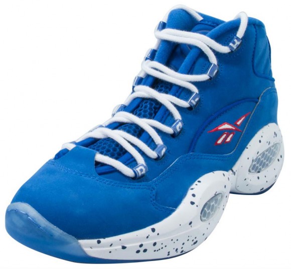 reebok question number 1 pick