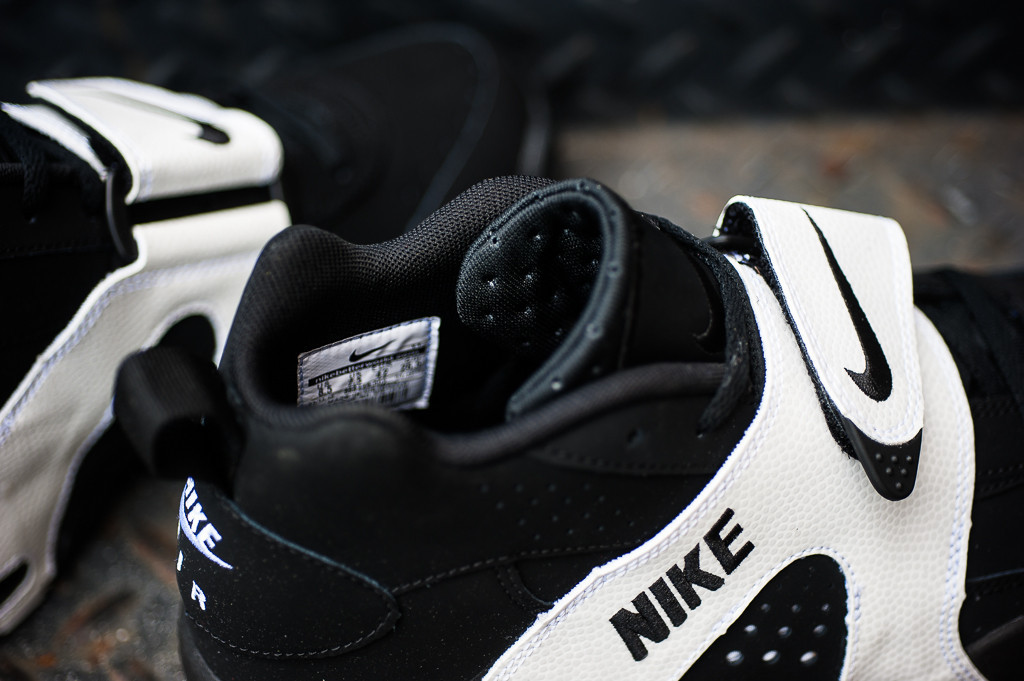Release Reminder: Nike Air Veer 'Black 