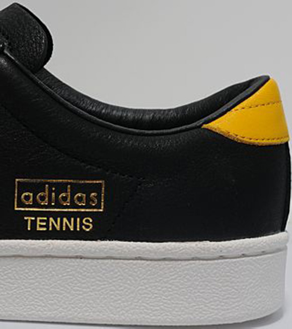 adidas tennis vintage