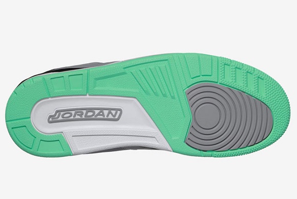 Jordan Flight Club 90 – Green Glow- SneakerFiles