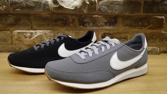 Nike Elite Leather SI - New Colorways | SneakerFiles