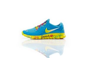 doernbecher free run