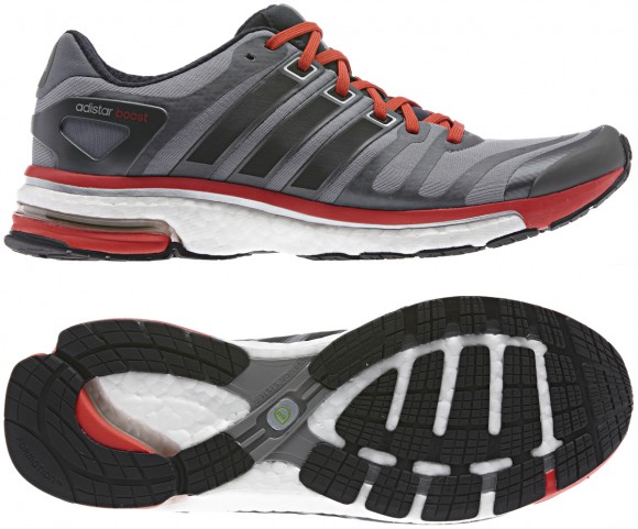adidas support running shoes
