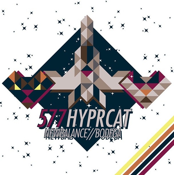 new balance 577 hyprcat