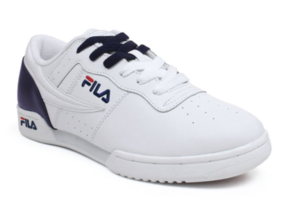 Fila “Tradition Pack”- SneakerFiles