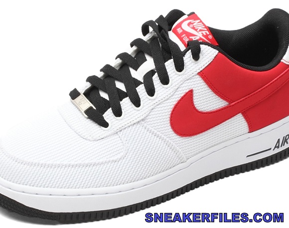 air force 1 old school