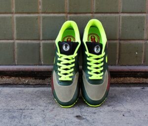 Nike Air Max 90 Hyperfuse 'Jedi' Custom | SneakerFiles