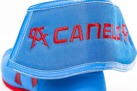 under armour boxing shoes canelo