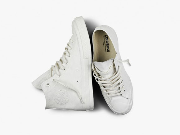 Maison Martin Margiela x Converse Collection | SneakerFiles
