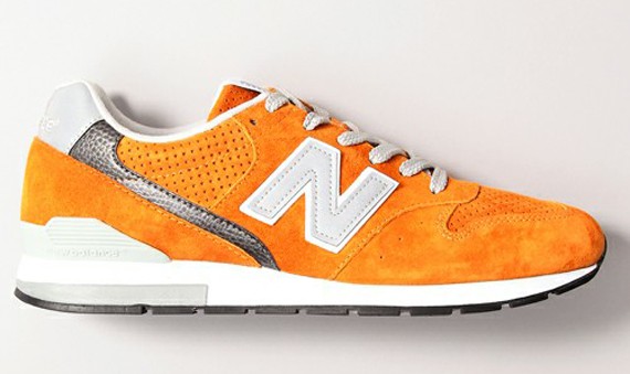 New Balance MLR 996 X Beauty and Youth - Release info | SneakerFiles