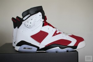 Air Jordan VI (6) Retro 