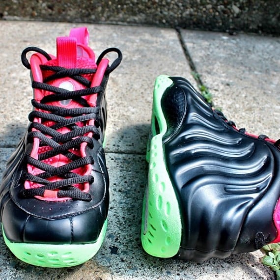 Nike Air Foamposite kopen