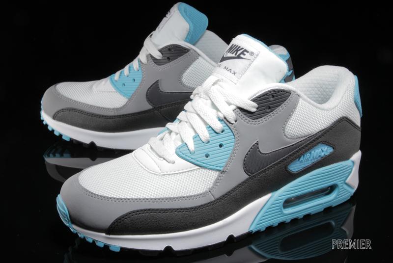 how to lace up nike air max 90