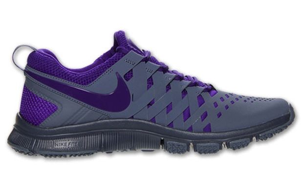 Nike Free Trainer 5.0 'Armory Slate/Electro Purple'- SneakerFiles
