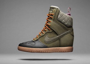 nike inner boot