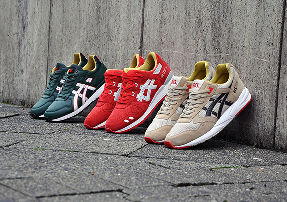 Asics 2013 Christmas Pack - Another 