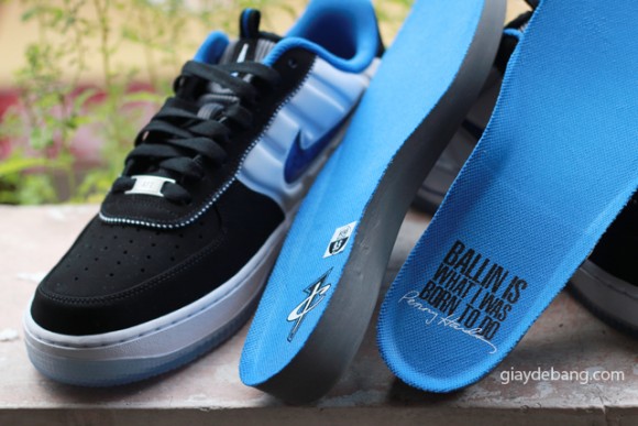First Look - Nike Air Force 1 Low CMFT 