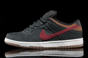 corduroy dunks