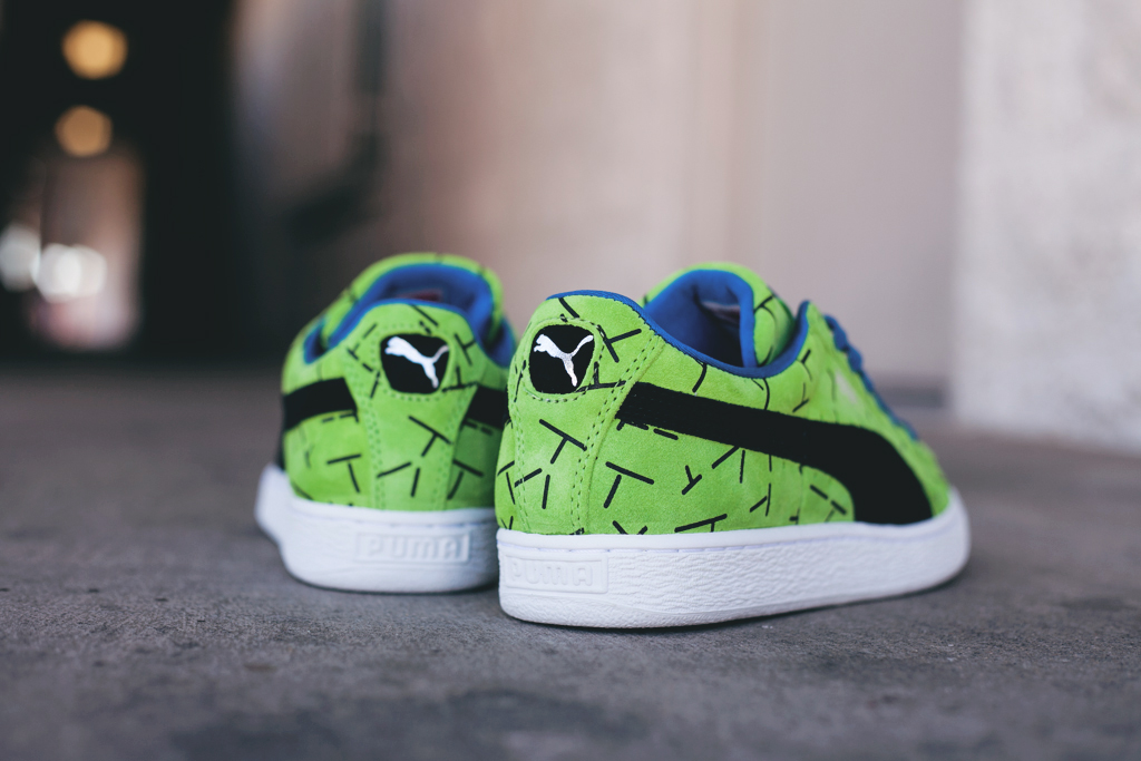 Puma Suede 'Since '93 Pack' | SneakerFiles