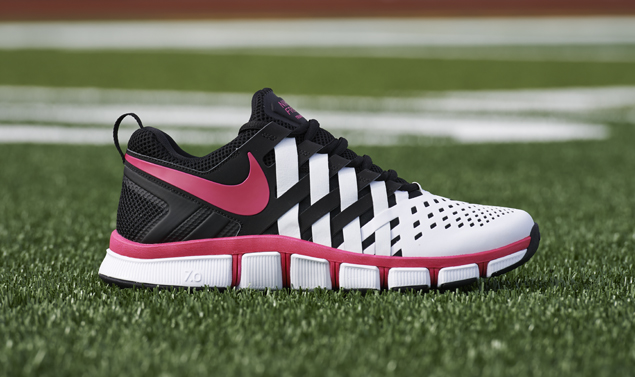 Release Reminder: Nike Free Trainer 5.0 NRG 'Vivid Pink' | SneakerFiles