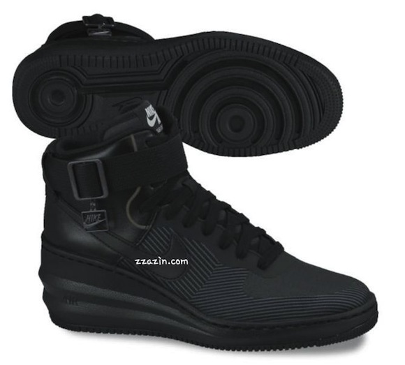 Nike WMNS Force 1 Hi | SneakerFiles