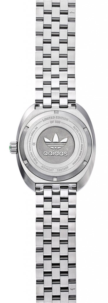 stan smith watch