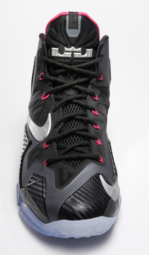 Nike LeBron 11 'Miami Night
