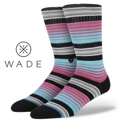 d wade sock sneaker