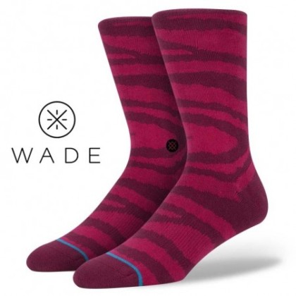 d wade sock sneaker