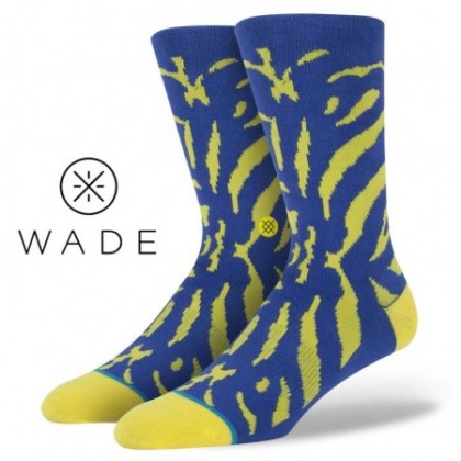 d wade sock sneaker