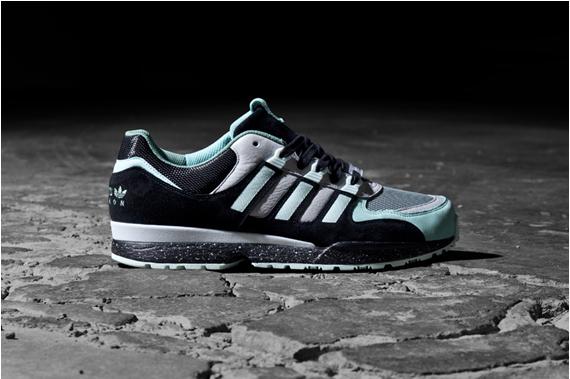 Sneaker Freaker x adidas Consortium Torsion Integral S – Release Update