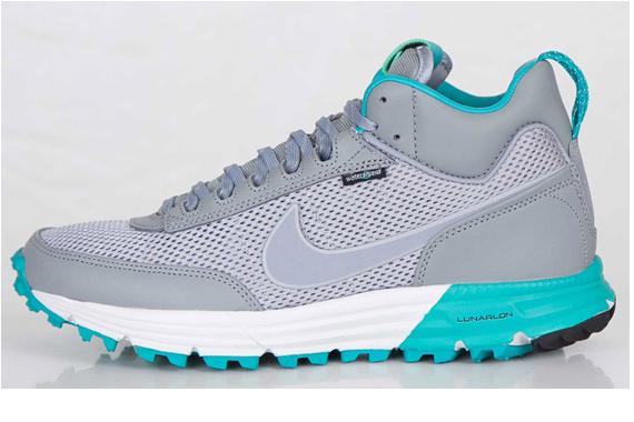 Nike Lunar LDV Sneakerboot SP “Turbo Green”