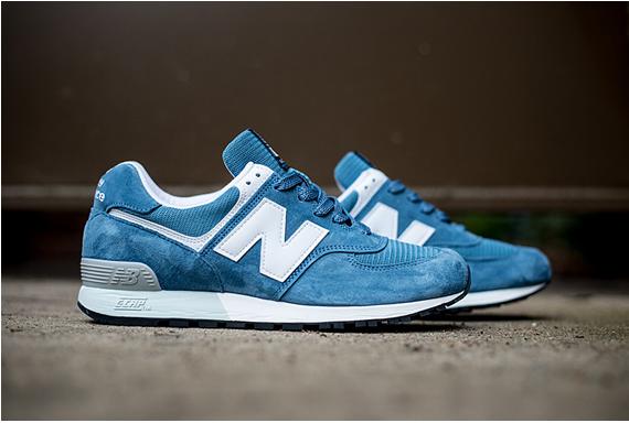 New Balance 576 “Sky Blue” (Made in U.S.A.) | SneakerFiles