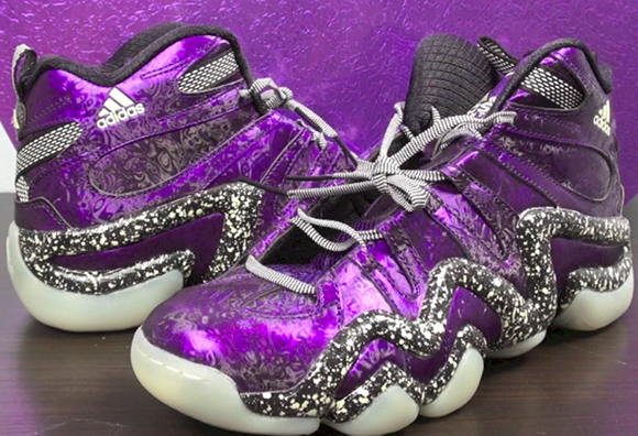 adidas crazy 8 purple