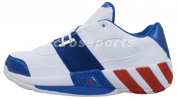 adidas to Bring Back the Gil Zero model 