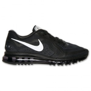 air max 2014 black