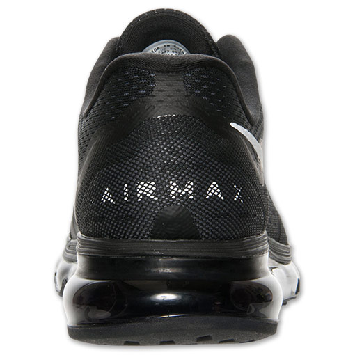 all black air max 2014