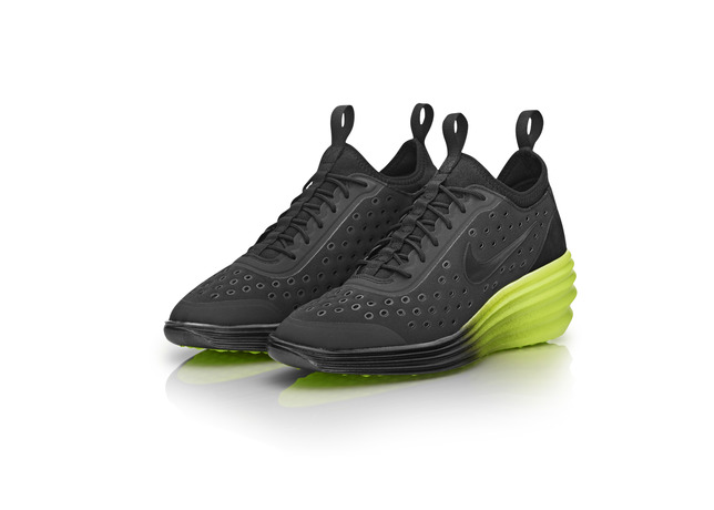 Nike LunarElite Hi | SneakerFiles