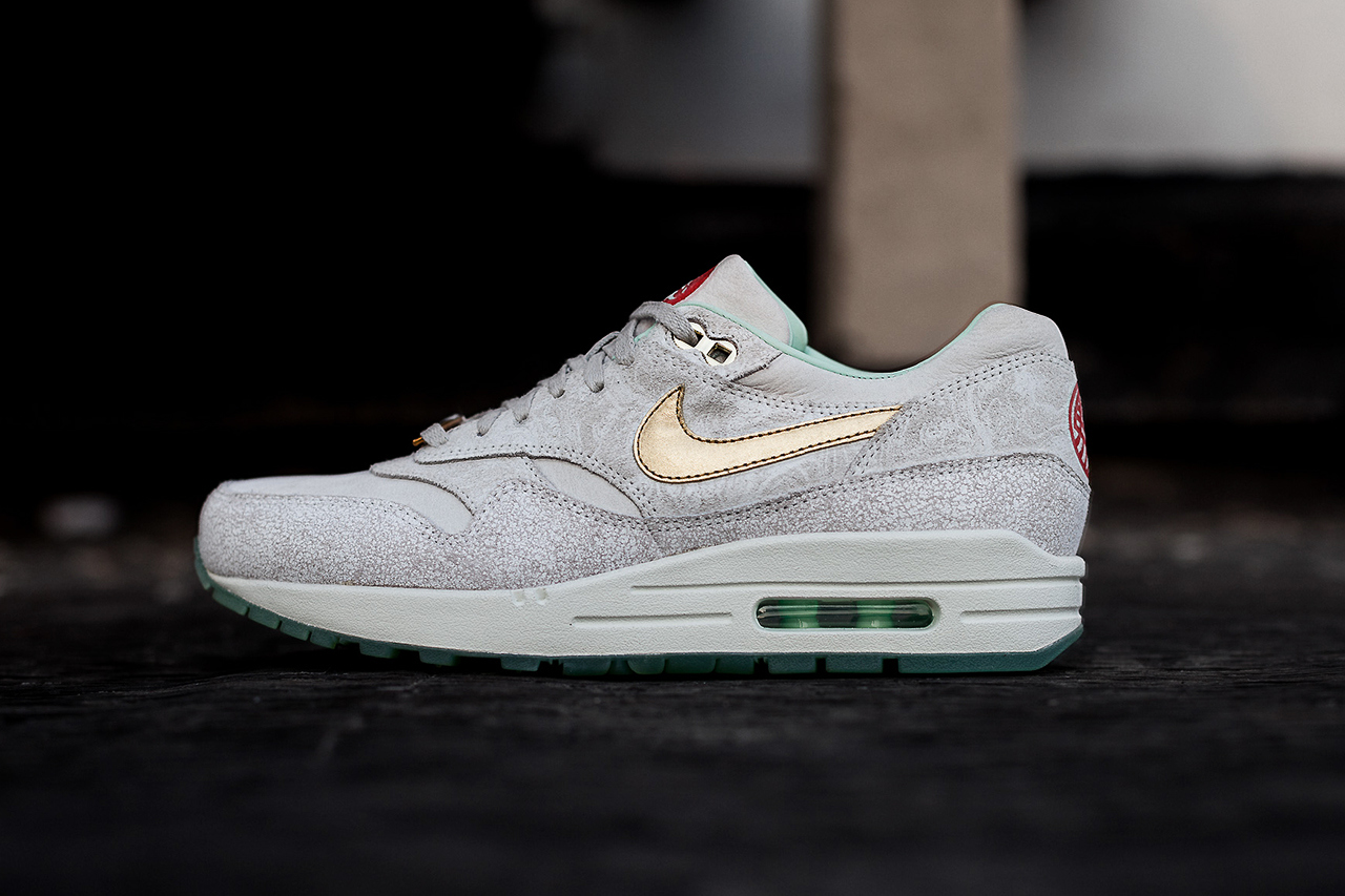 Nike WMNS Air Max 1 'Year of the Horse 
