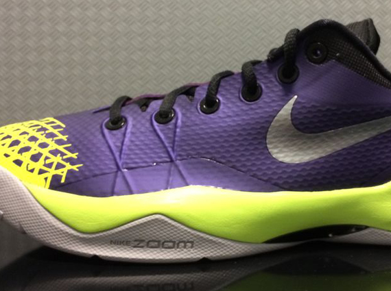 Nike Zoom Kobe Venomenon 4 – Purple 