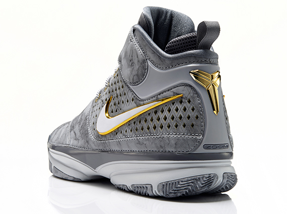 Nike Kobe 2 “Prelude” – Release 