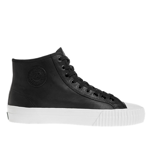 PF Flyers Center Hi Leather - 2014 Preview | SneakerFiles