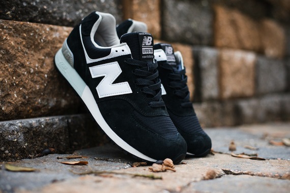 comment taille new balance 576