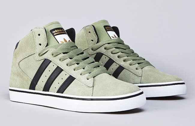 adidas mid top skate shoes - 57% OFF 
