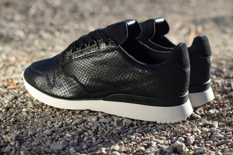 adidas ZX 500 OG 'Black Snake' | SneakerFiles