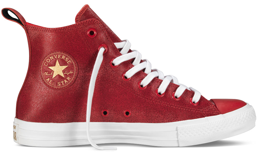 converse year of the horse