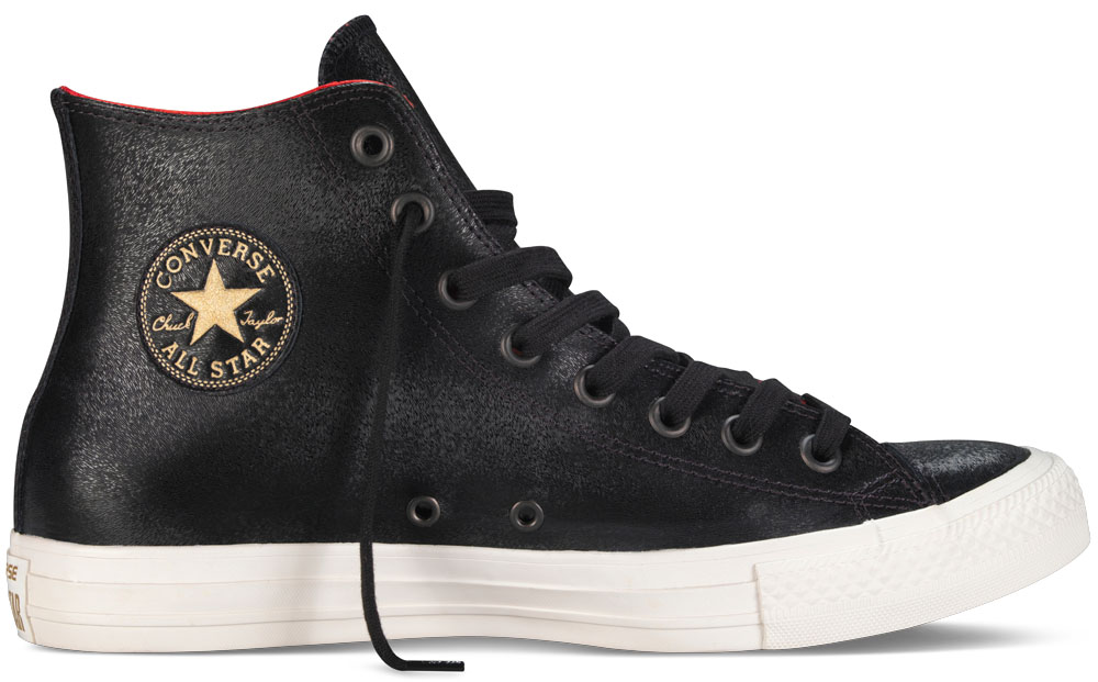 Converse Chuck Taylor All Star 'Year of the Horse' Pack | SneakerFiles