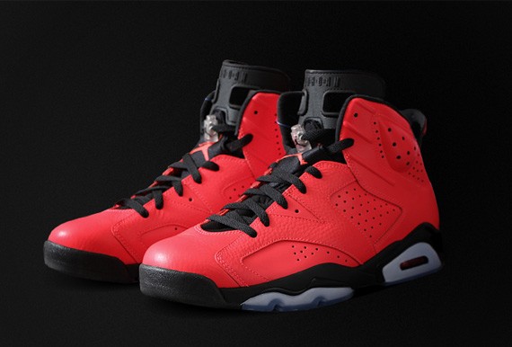 infrared 6 release date