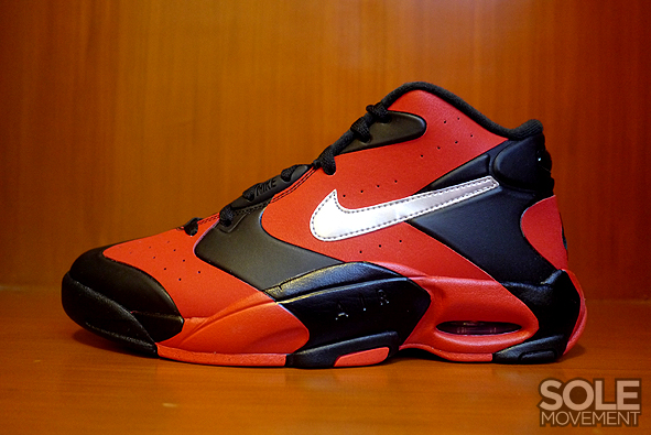 nike air up penny