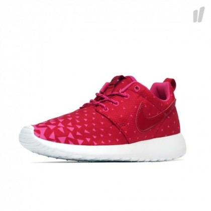 roshe run pink